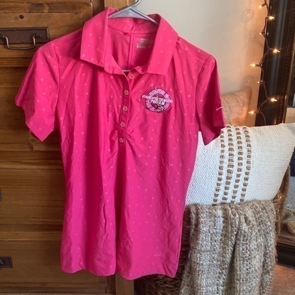 Nike Golf Shirt